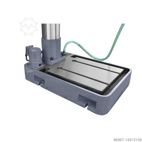 Getriebesäulenbohrmaschine CORMAK Z5040L