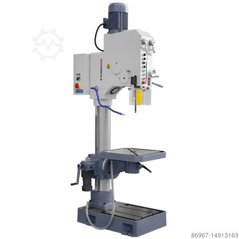 Direk matkabı CORMAK Z5050