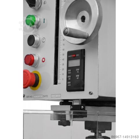 Direk matkabı CORMAK Z5050