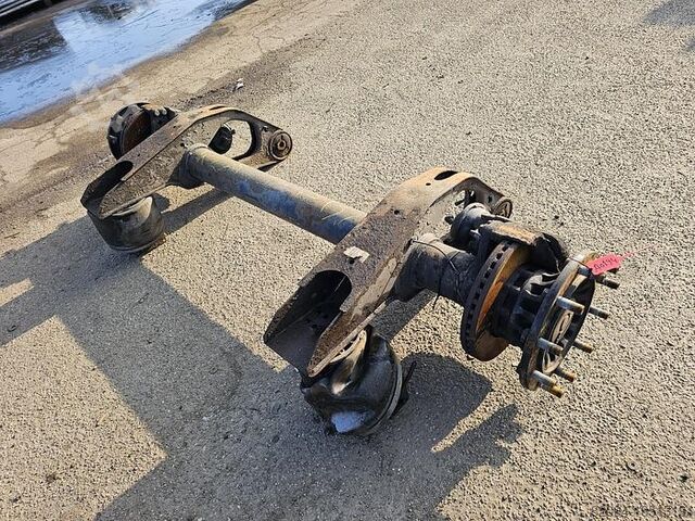 Axle SAF SKRB9019W| TRAILER AXLE 9 TON | DISC.