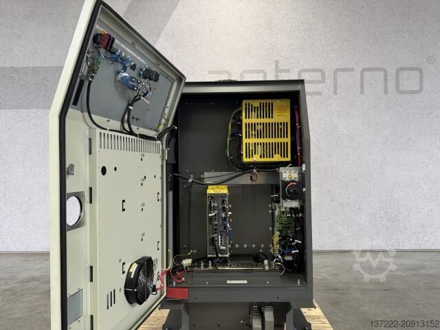 Ανακαινισμένο ρομπότ με εγγύηση 1 έτους FANUC R-2000iB/210F