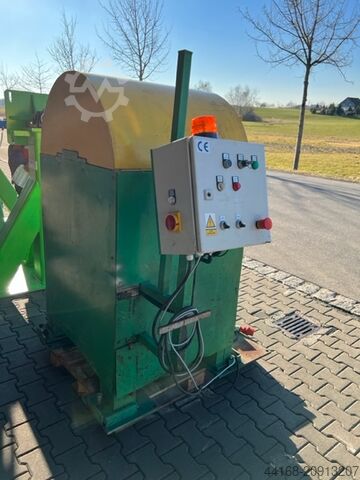 Schroers GmbH Holzbearbeitungsmaschinen Schroers GmbH Holzbearbeitungsmaschinen Schroers GmbH Holzbearbeitungsmaschinen