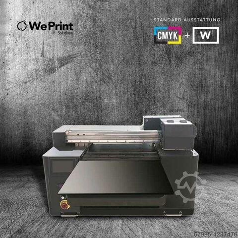 We Print Solutions GmbH PS4060 MAX