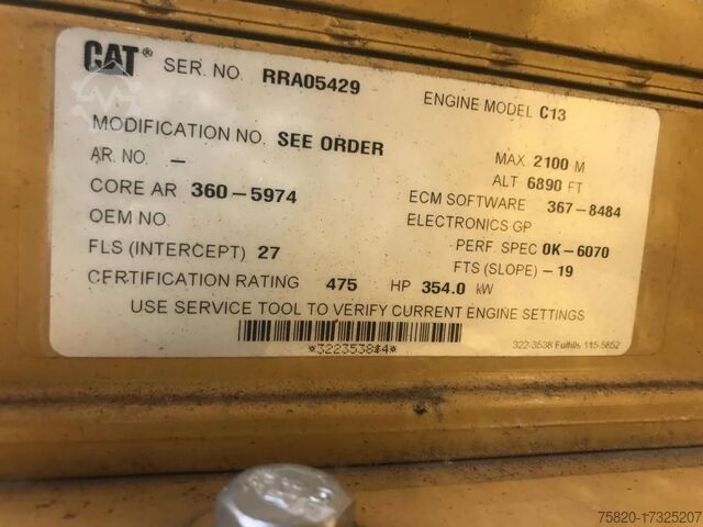 Bohrmaschine Hausherr HSB 3000 DTH DRILL RIGG UNUSED