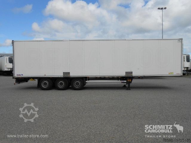 Kylsläpvagn Schmitz Cargobull Semitrailer Reefer Multitemp