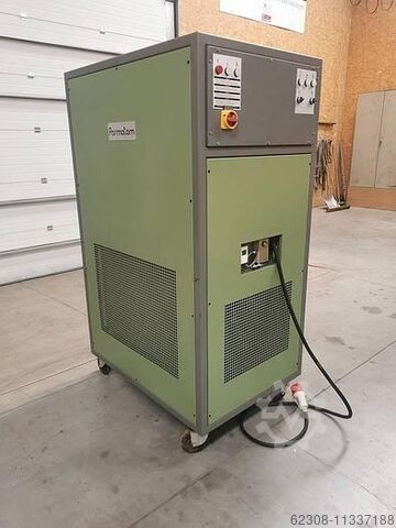 HOLZTROCKNER Parmatam PM600