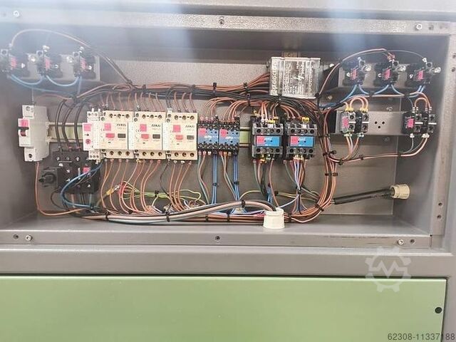 HOLZTROCKNER Parmatam PM600