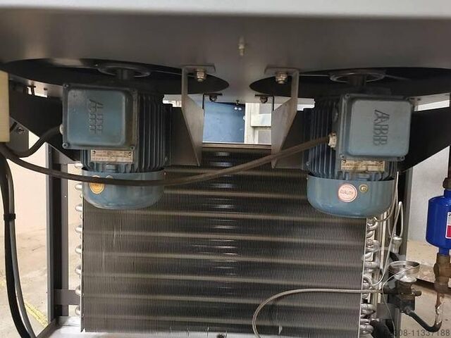 HOLZTROCKNER Parmatam PM600