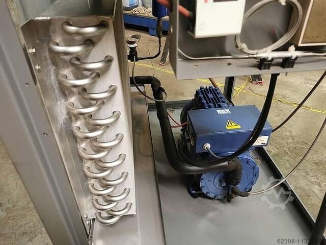 HOLZTROCKNER Parmatam PM600