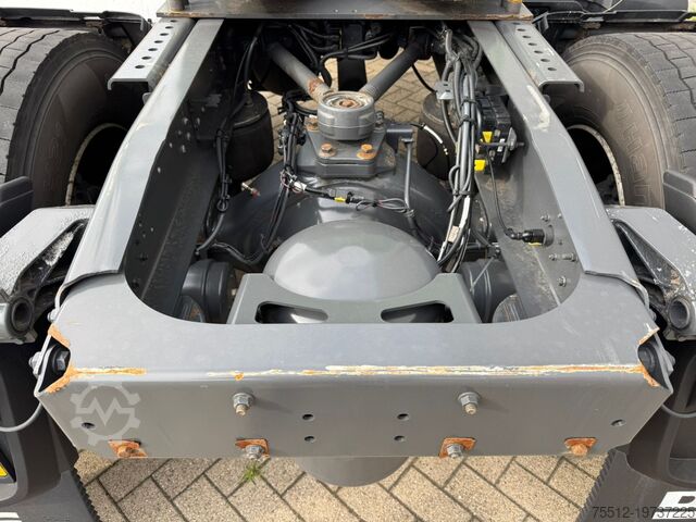 Standard-SZM DAF CF 340 / New Tacho / Low Roof / TUVL 9-2025 / N...