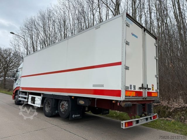 Koelwagen IVECO Stralis 430 / Schalt / Retarder / 385436 Km ORIG