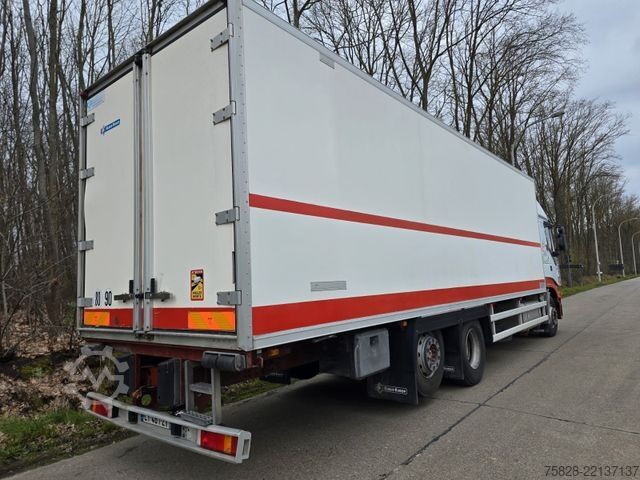 Koelwagen IVECO Stralis 430 / Schalt / Retarder / 385436 Km ORIG