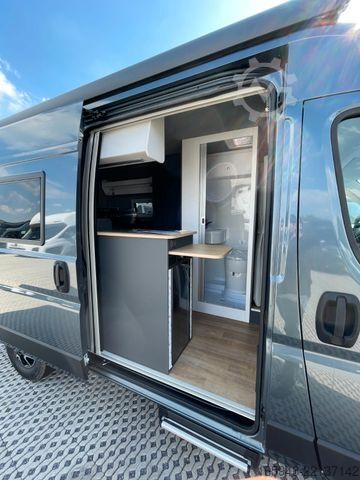 Karavan CLEVER Duo 540 | Markise, Solar, uvm Der letzte 2026
