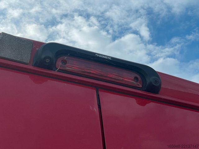 Karavan PÖSSL Summit 600 Plus | Solar,Markise,RFK,SOG