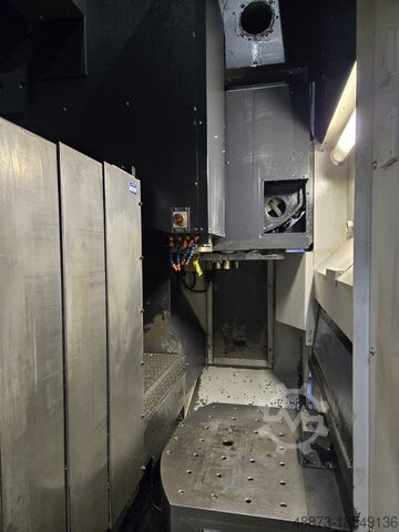 Dik işleme merkezi DOOSAN DMV 430