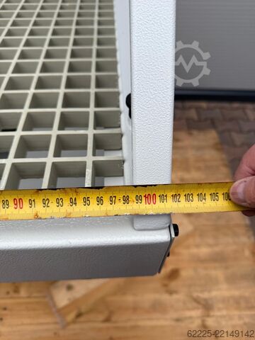 Stół odciągowy , szlifierski Ulmatec Ulmatec Absaugtisch