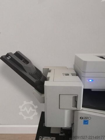 Digitális nyomdagép RISO ComColor FW5000 A4