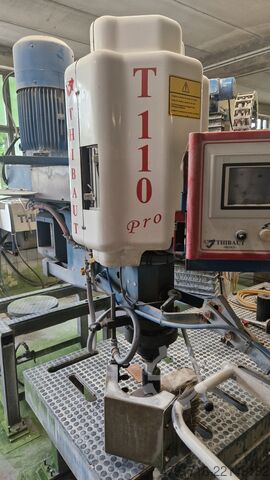 Multifunctionele machine Thibaut T110S Pro