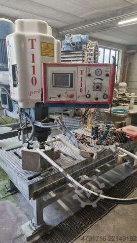 Multifunctionele machine Thibaut T110S Pro