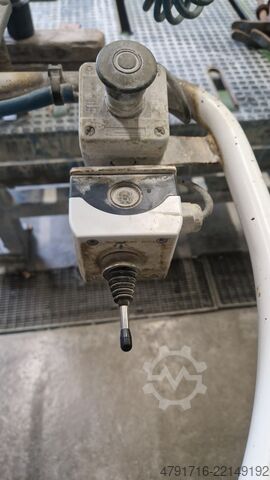 Multifunctionele machine Thibaut T110S Pro
