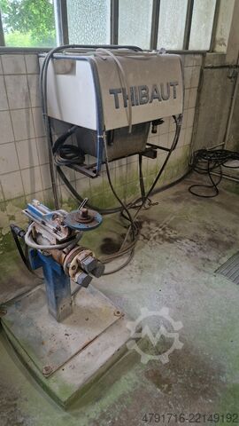Multifunctionele machine Thibaut T110S Pro