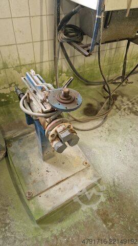 Multifunctionele machine Thibaut T110S Pro