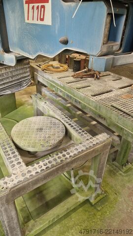 Multifunctionele machine Thibaut T110S Pro