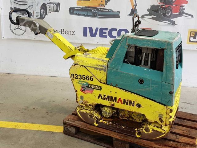 Sonstige AMMANN APH 6530 Rüttelplatte / 539kg / 2018 / Diesel