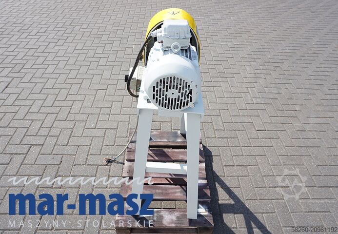 τροχιστικό μηχάνημα Zaostrzarka / Fazowarka 