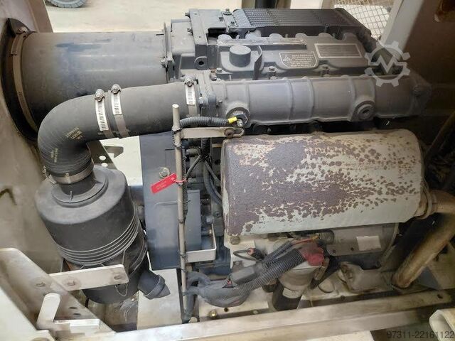 Schaarlift Genie GS-3390 RT