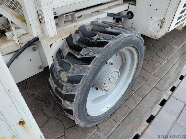 Schaarlift Genie GS-3390 RT