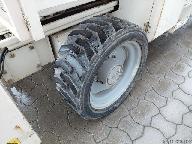 Schaarlift Genie GS-3390 RT