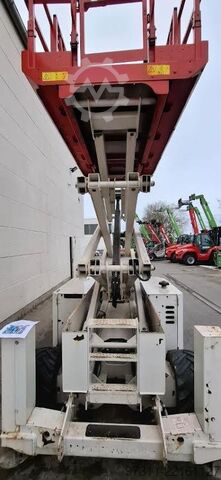 Schaarlift Genie GS-2669RT OR