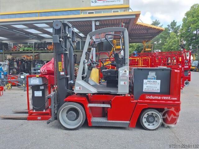 Heftruck Kalmar ECF70-6C