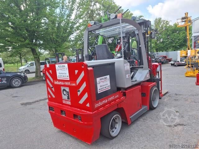 Heftruck Kalmar ECF70-6C