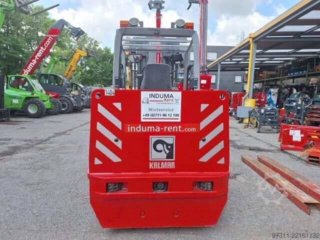 Heftruck Kalmar ECF70-6C