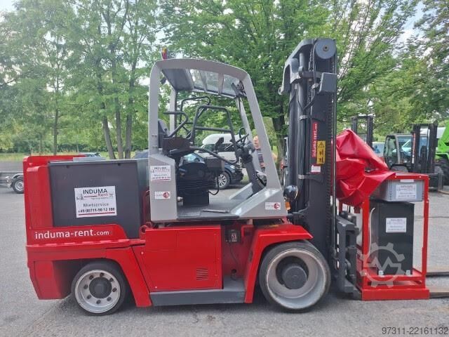 Heftruck Kalmar ECF70-6C