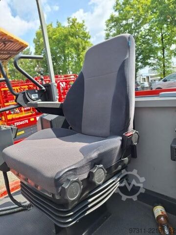 Heftruck Kalmar ECF70-6C