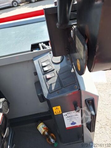 Heftruck Kalmar ECF70-6C