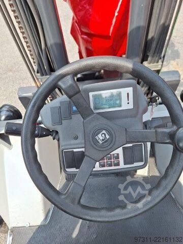 Heftruck Kalmar ECF70-6C