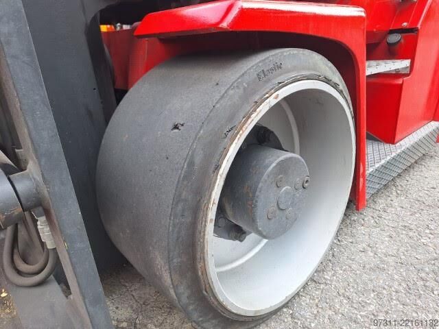 Heftruck Kalmar ECF70-6C