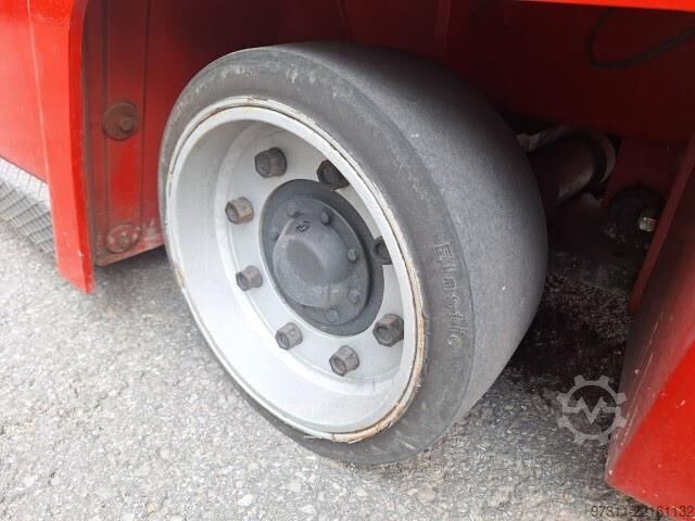 Heftruck Kalmar ECF70-6C