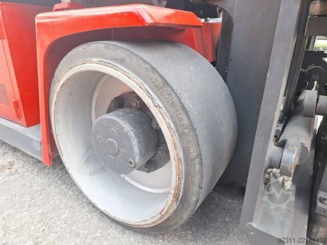 Heftruck Kalmar ECF70-6C
