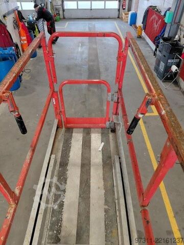Elevador de tesoura JLG 2630ES