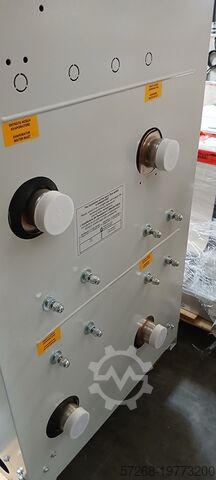 Kältemaschine, Kaltwassersatz, Kühler Kühlmaschinen, MTA S.p.A. Neptune NEG 013HE (R454B)