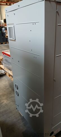 Kältemaschine, Kaltwassersatz, Kühler Kühlmaschinen, MTA S.p.A. Neptune NEG 013HE (R454B)