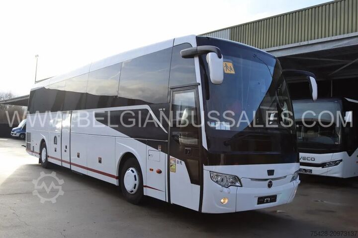 Autokar Temsa HD 13