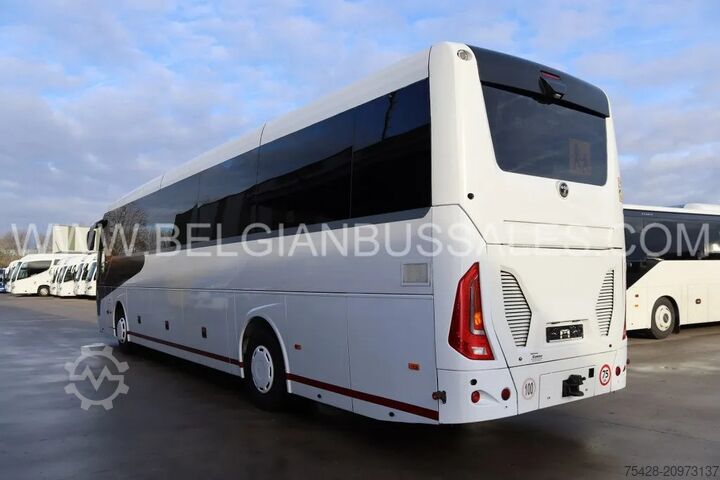 Autokar Temsa HD 13