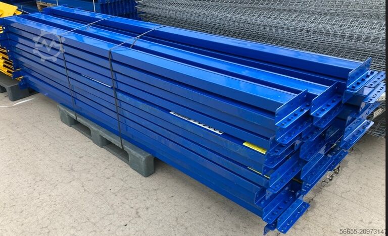 Entrepôt grande hauteur BITO P3/PT110