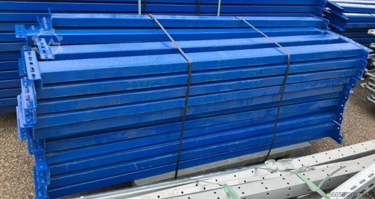 Entrepôt grande hauteur BITO P3/PT110